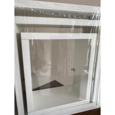 Imagem de Nicho decorativo - Avvante elements, P, Branco