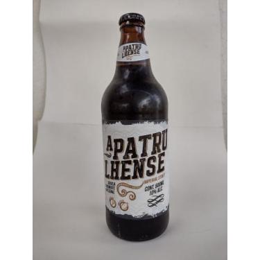Imagem de Cerveja Russian Imperial Stout - A Patrulhense