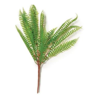 Imagem de PLANTA PERMANENTE ESTILO SAMAMBAIA 47cm - Mart