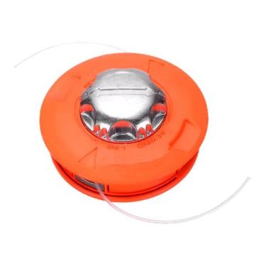 Imagem de Carretel Automático Nylon P/ Roçadeira - Fox Tools