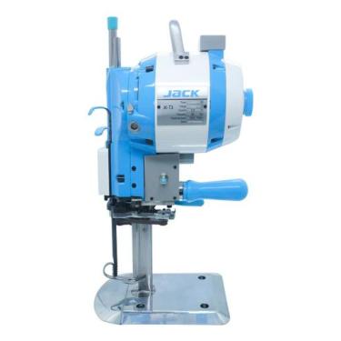 Imagem de Maquina De Corte Têxtil 6 Polegadas 850w-220v-jack - Jk-t3, JT-T3, 220
