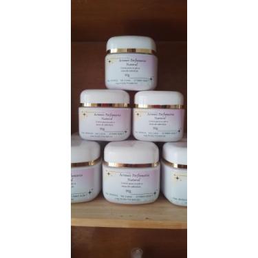 Imagem de Creme Para os Pés de 90g 100% vegano Artemis - Artemis 