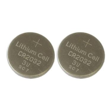 Imagem de Kit 2 Bateria Utilizada Medidor Umidade Madeira Mumc-620 Instrutherm