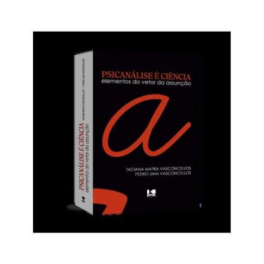 Imagem de Psicanálise É Ciência