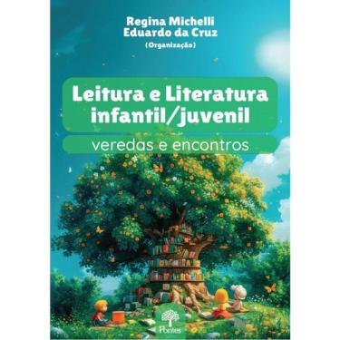 Imagem de Leitura E Literatura Infantil - Juvenil