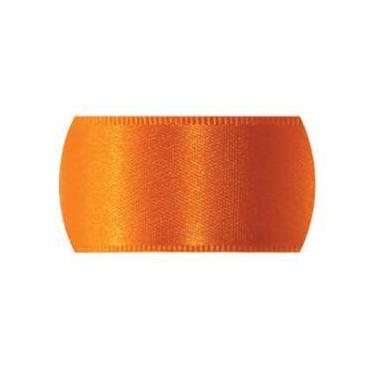 Imagem de Fita de Cetim Progresso 70mm nº22 - 10m Cor 066 Laranja - 01 unidade -