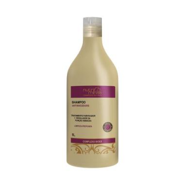 Imagem de Shampoo Antirresíduos Nutriminas Limpeza Profunda 1 Litro