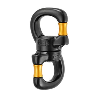 Imagem de Swivel Open - Destorcedor de Corda com Aberturas Petzl