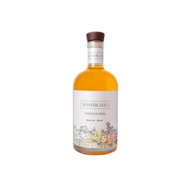 Imagem de Licor Arancello original - Licor Fino de Laranja 750ml
