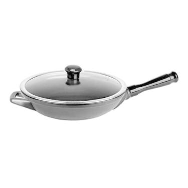 Imagem de Frigideira, Duo, Ø28cm, 2000ml, Preto