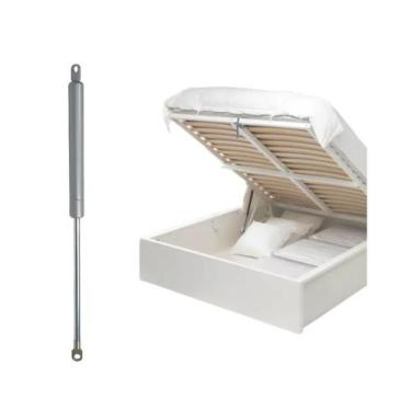 Imagem de 1 Pistão Para Cama Box Baú Casal 1100N Amortecedor - Zoe & Charis Deco