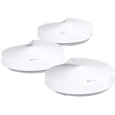 Imagem de Roteador Wireless Deco M5 AC1300 (3-Pack) 867MBPS