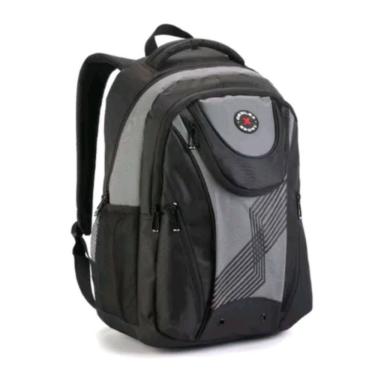 Imagem de Mochila Masculina Escolar Viagem Trabalho Denlex DL11194