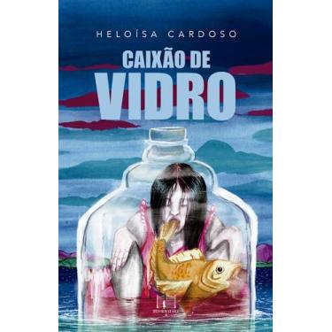 Imagem de Livro - Caixão de vidro