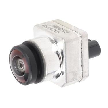 Imagem de Akozon 360 Graus Câmera de Exibição Para Benz W213 W177 C238 W223 W247 C257 W206 C300 CLS450 - Vista Traseira HD Aprimorada e Monitoramento de Segurança