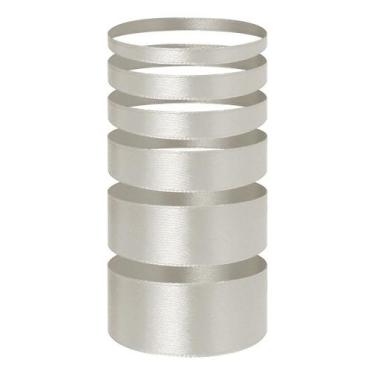 Imagem de 50m Rolo Fita De Cetim Mimosa N.2 20mm X 50 Mts C/1un = 50m - Fitas Re