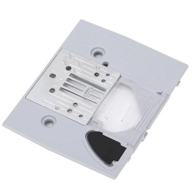 Imagem de Placa de Agulha de Costura, Placa de Agulha Em Zigue -zagulo A Agulha da Placa de Costura Placa de Agulha Zig Zag Com Tampa Transparente para BM2800 BM2800CT BM2800FG GS2700