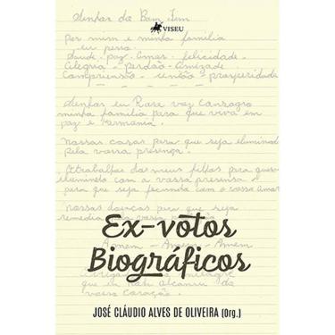 Imagem de Ex-votos biogra´ficos