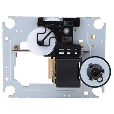 Imagem de Mecanismo completo do reprodutor de cd qanyegn, lente óptica de 16 pinos, leitor de cd sf p101n completo para cd dvd player