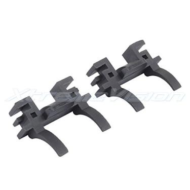 Imagem de XtremeVision® Suporte de retentor de adaptador de lâmpada LED HID H7 para instalação de farol para Fiat, Land Rover: Freelander, Ford Focus (2017)