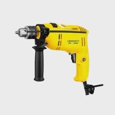 Imagem de Furadeira de Impacto Mfi-500w 127v 60hz