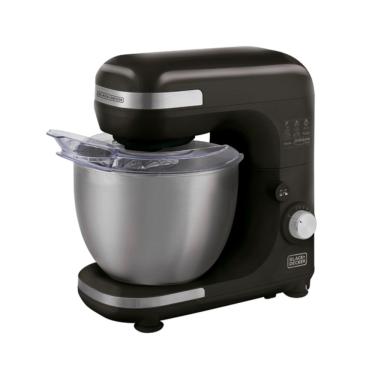 Imagem de Batedeira Planetária Orbitale Black Decker PLAN2000P 5L 750W 127V