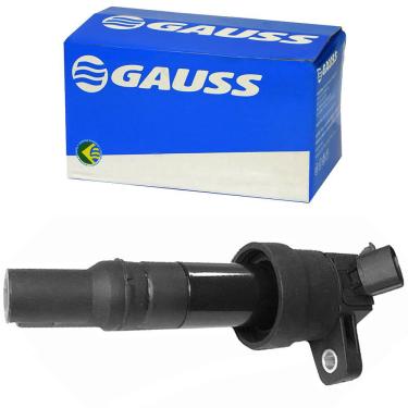 Imagem de Bobina Ignição Hyundai HB20 1.0 2012 a 2018 Gauss GC4274