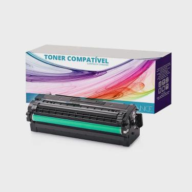 Imagem de Toner Tankfull Para Samsung M504S Magenta - CLP-415 CLX-4195FW CLX-4195 CLP-415NW para 1.800 cópias