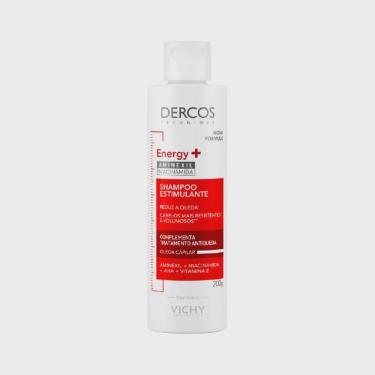 Imagem de Shampoo vichy dercos energy + 200G