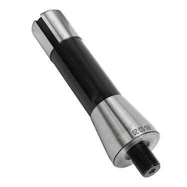 Imagem de R8 Shank Chuck Arbor Drilled Drill Chuck Arbor Adaptador para Máquinas de Moagem