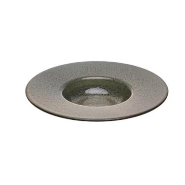 Imagem de WOLFF - Prato para Risoto de Cerâmica Musk Verde 28cm