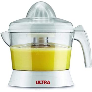Imagem de ESPREMEDOR DE FRUTAS ULTRA PERFECT JUICE 25W 220V branco
