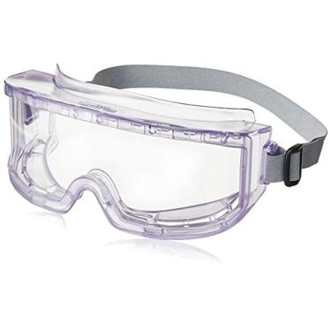 Imagem de Uvex by Honeywell 9301 Futura Indirect Vent Goggle - S345C, Clear