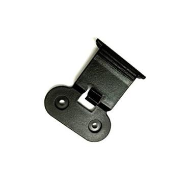 Imagem de Tampa de trava de apoio de braço do console central de substituição para Jeep Cherokee