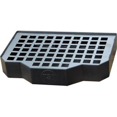 Imagem de Bandeja Pingadeira Para Chopeira - TSI