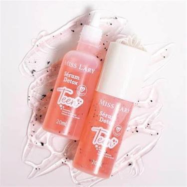 Imagem de Serum Detox Vegano - Miss Lary