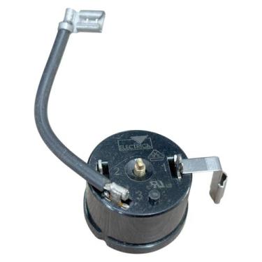 Imagem de Protetor Térmico 2319138 Para Geladeira Refrigerador - Brazan