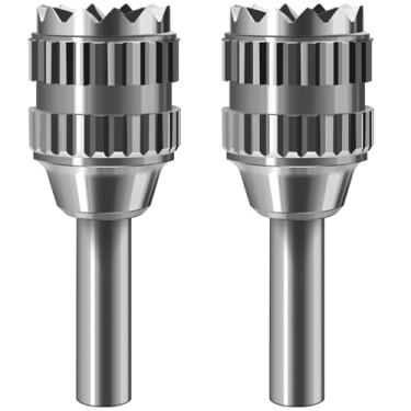 Imagem de LYONGTECH Joy Sticks for DJI RC Pro 2 Remote Controller,Mavic 4 Pro Metal Control Joysticks Rocker Stick Thumb Stick Drone Replacement Accessories