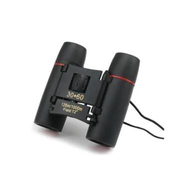 Imagem de Binóculo Compacto Profissional 8X21 Alcance 1Km + Bolsa - Shp Mt Cba