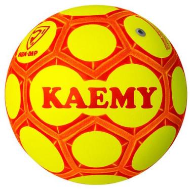 Imagem de Bola De Handebol Masculino Kaemy Max H3L Ultra Grip Profissional Jogo 