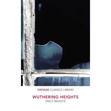 Imagem de Wuthering Heights - Vintage Classics Library