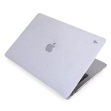 Imagem de Capa MacBook Air 13,3” M2 Originais iPlace, Transparente
