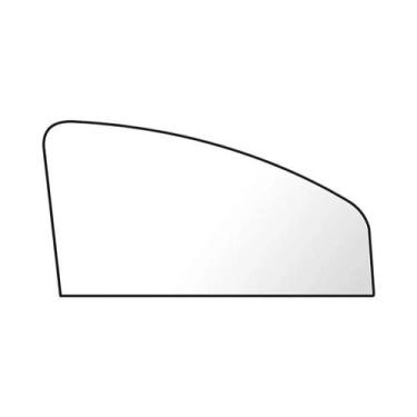 Imagem de Proteção UV Magnética Para Carro Protetor Solar Dupla Face Acessórios 