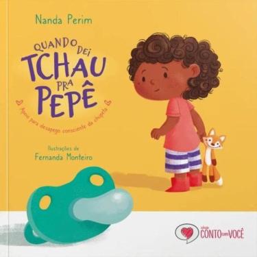 Imagem de Quando Dei Tchau Pra Pepê