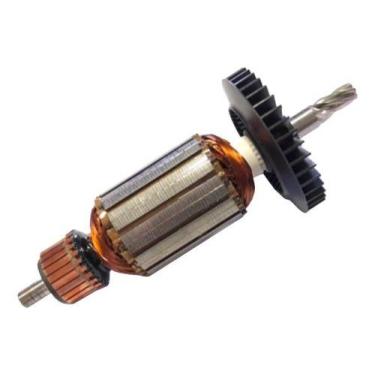 Imagem de Induzido 220v Para Furadeira Gsb (f000605131) - Bosch