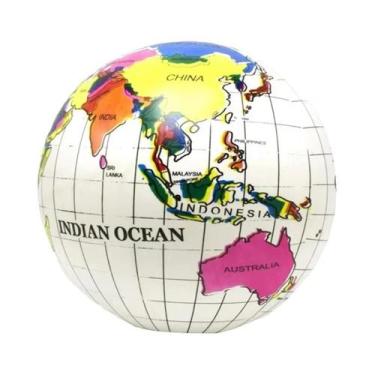 Imagem de Balões De Água Infláveis para Crianças, 6 Estilos, Bola De Praia, Brin