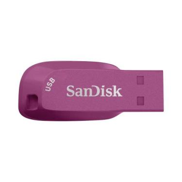 Imagem de Pen Drive Sandisk Z410 Ultra Shift USB 3.0 32GB Purple - SDCZ410-032G-