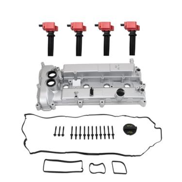 Imagem de TRQ Kit de ignição compatível com 2015-2017 Land Rover Discovery Sport 2013-2015 LR2 2012-2017 Range Rover Evoque