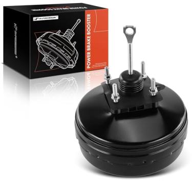 Imagem de A-Premium Servo-Freio A Vácuo Compatível Com Chevrolet Silverado 1500, Suburban 1500/2500, Tahoe, Avalanche E Gmc Sierra Yukon, Yukon Xl Cadillac Escalade Esv/Ext, 2008