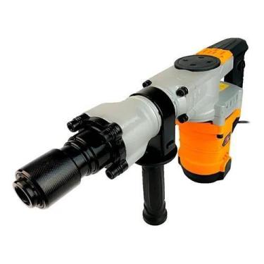 Imagem de Martelete Rompedor 1900w 220v - Sa, Songle, Nakazaki ou Siga it-blue